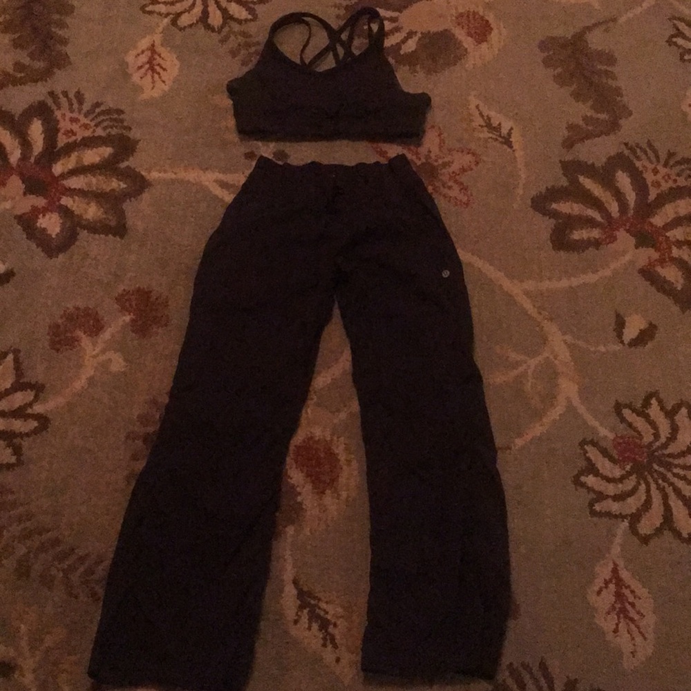 Lululemon bundle